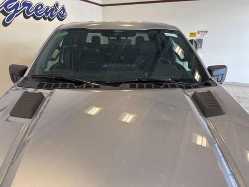 New 2025 Ford F150 Tremor w/ Bed Utility Package image 11