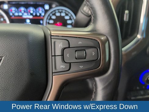 Used 2022 Chevrolet Silverado 3500 High Country image 41