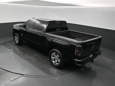Used 2015 Chevrolet Silverado 1500 LTZ Z71 w/ Custom Sport Edition image 14