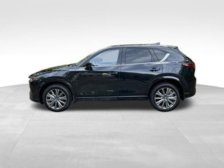 Used 2025 MAZDA CX-5 Signature AWD/4WD video 2