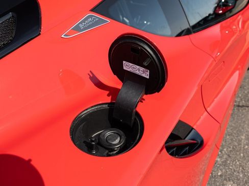 New 2026 Lotus Emira SE image 47