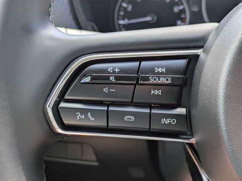Used 2026 MAZDA CX-90 3.3 Turbo w/ Select Package AWD/4WD image 24