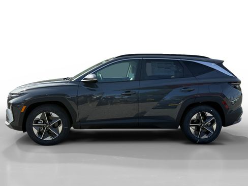 New 2026 Hyundai Tucson SEL image 2