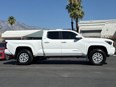 Used 2025 Toyota Tacoma SR5 RWD image 2