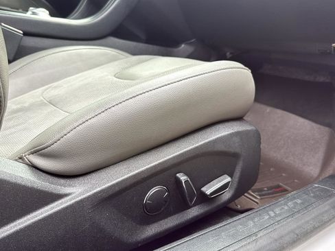 Used 2017 Ford Fusion Sport w/ Equipment Group 401A image 21