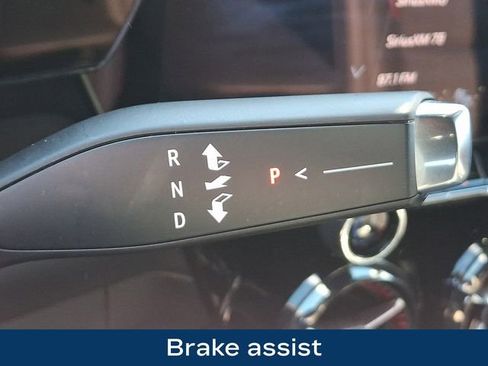 Used 2024 Chevrolet Blazer EV RS image 18