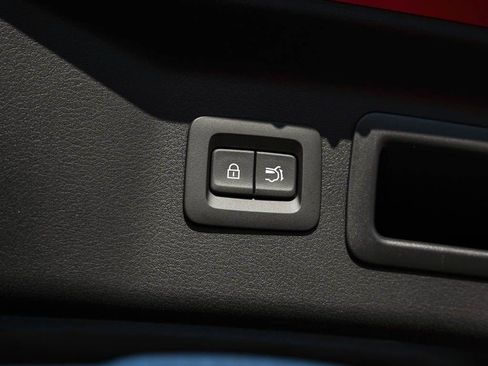 New 2026 MAZDA CX-90 3.3 Turbo w/ Premium Sport Pkg image 8