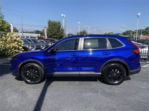 Used 2024 Honda CR-V Sport-L image 5