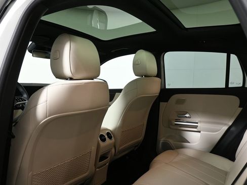 Certified 2026 Mercedes-Benz GLA 250 GLA 250 image 32