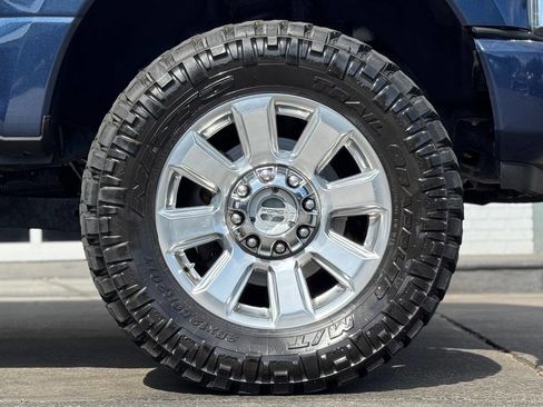 Used 2020 Ford F250 Platinum AWD/4WD image 11
