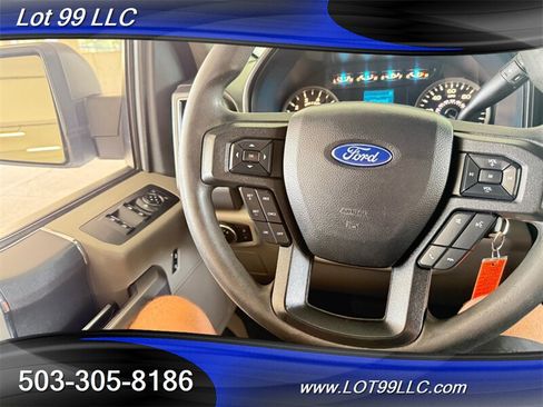 Used 2019 Ford F150 XLT AWD/4WD image 36