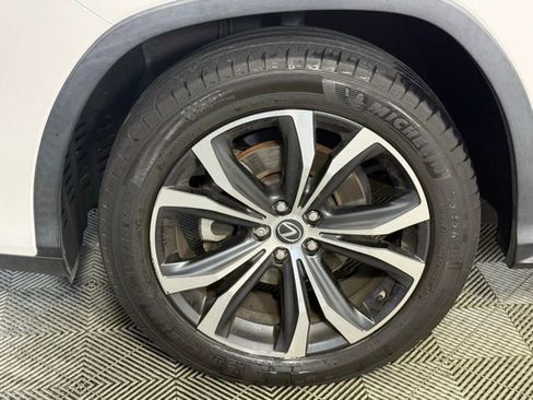 Used 2020 Lexus RX 350 FWD w/ Premium Package image 14