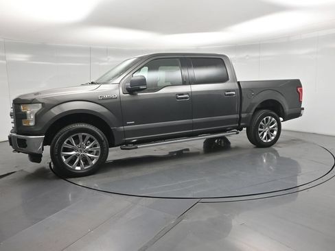 Used 2016 Ford F150 XLT AWD/4WD image 27