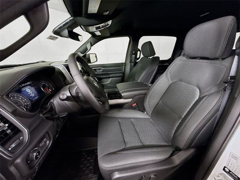 New 2026 RAM 1500 Big Horn image 16