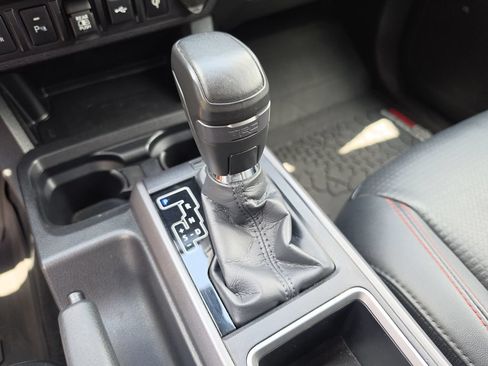 Used 2023 Toyota Tacoma TRD Pro AWD/4WD image 28
