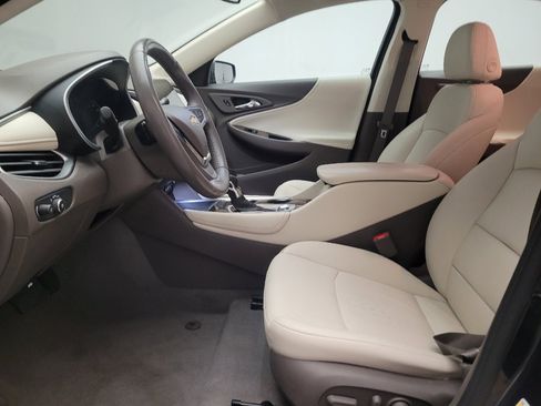 Used 2022 Chevrolet Malibu LT w/ Leather Package FWD image 17
