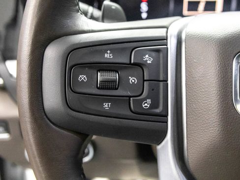 Used 2023 GMC Sierra 1500 SLT w/ SLT Premium Package image 20