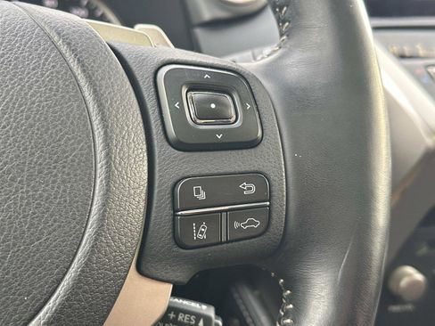 Used 2021 Lexus NX 300 AWD w/ Accessory Package image 23