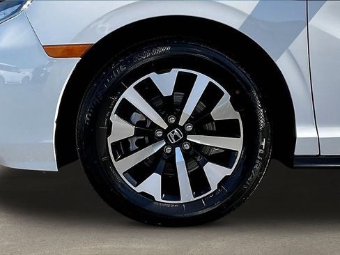 Used 2025 Honda Odyssey EX-L image 35