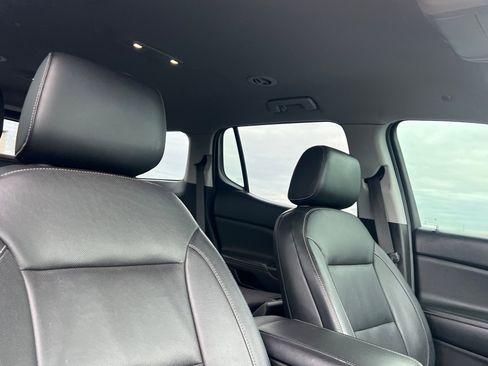 Used 2017 GMC Acadia SLT image 20