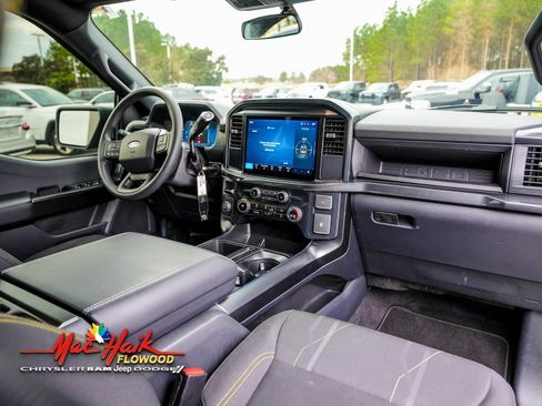 Used 2025 Ford F150 STX w/ Equipment Group 200A image 14