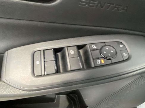 New 2026 Nissan Sentra S w/ Floor Mat Package image 13
