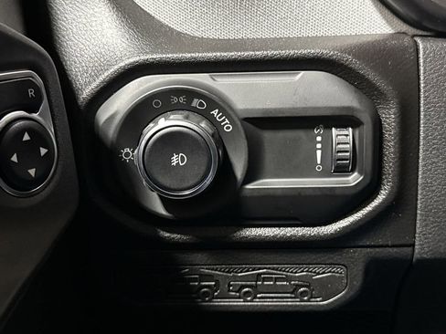 New 2026 Jeep Wrangler Willys image 20