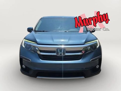 Used 2019 Honda Pilot EX-L image 3