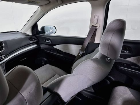 Used 2016 Honda CR-V EX image 20