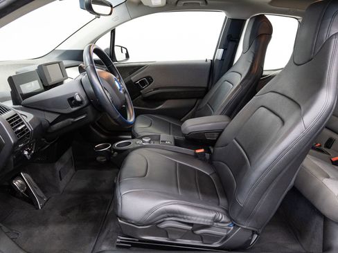 Used 2018 BMW i3 w/ Range Extender image 7