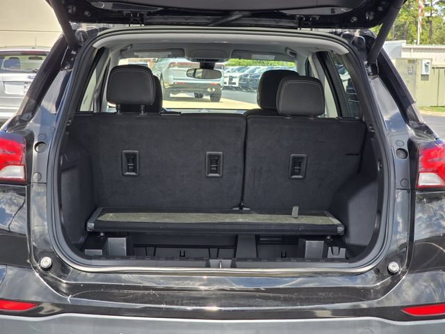 Used 2024 Chevrolet Equinox LT FWD image 25