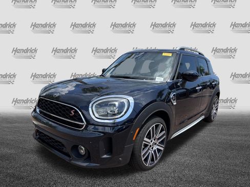 Used 2024 MINI Cooper Countryman S FWD image 5