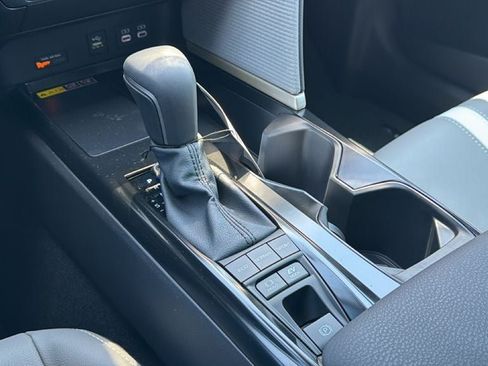 New 2026 Toyota Camry SE FWD image 28