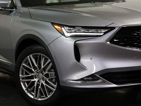 Certified 2023 Acura MDX SH-AWD w/ Advance Package image 8