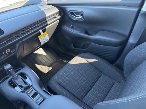 New 2026 Honda HR-V LX image 13