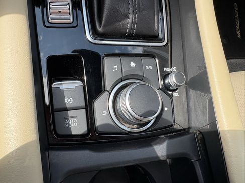 Used 2018 MAZDA MAZDA6 Touring FWD image 21