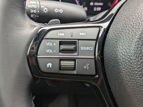 Used 2024 Honda Civic Sport image 27