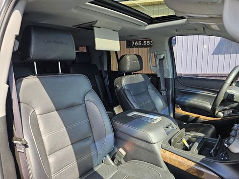Used 2016 GMC Yukon Denali w/ Open Road Package AWD/4WD image 21