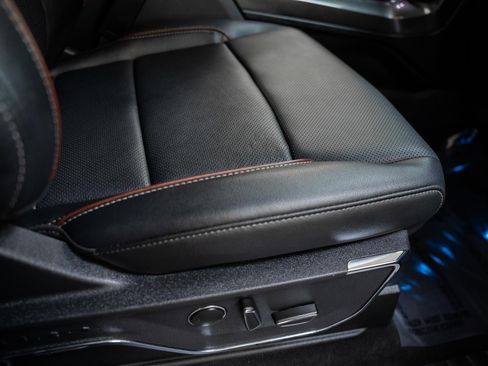 Certified 2023 Ford F150 Lariat w/ Equipment Group 502A High image 45