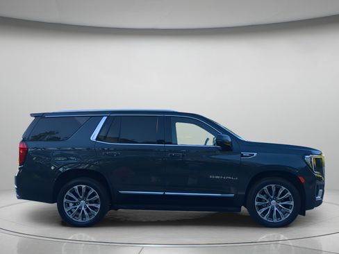 Used 2021 GMC Yukon Denali RWD image 39