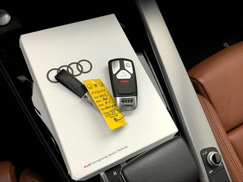 Used 2023 Audi A4 2.0T Premium Plus w/ Premium Plus Package image 12