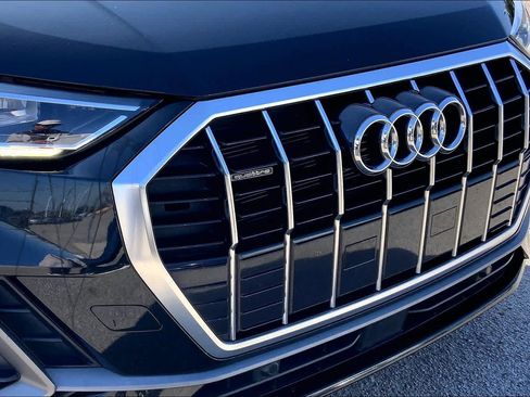 Used 2023 Audi Q3 2.0T Premium AWD/4WD image 29
