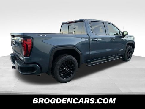New 2026 GMC Sierra 1500 Elevation w/ Preferred Package image 3