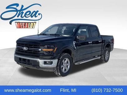 Used 2024 Ford F150 XLT w/ Tow/Haul Package