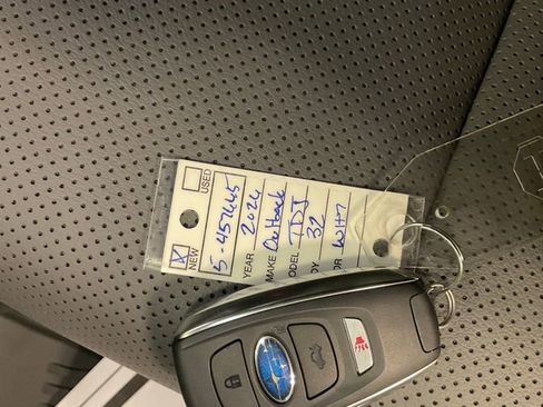 New 2026 Subaru Outback Limited XT w/ Premium/Limited Package image 30