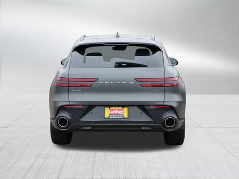 Used 2024 Genesis GV70 2.5T w/ Sport Prestige Package image 6