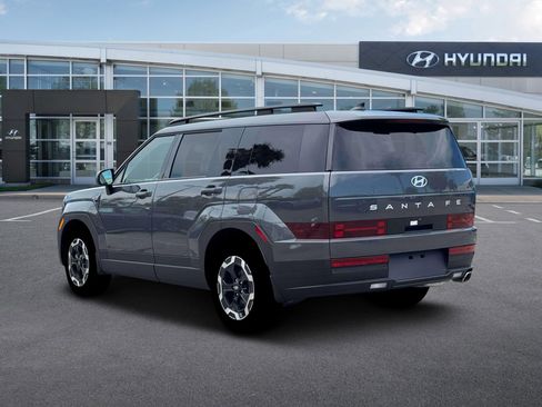 New 2026 Hyundai Santa Fe SEL image 5