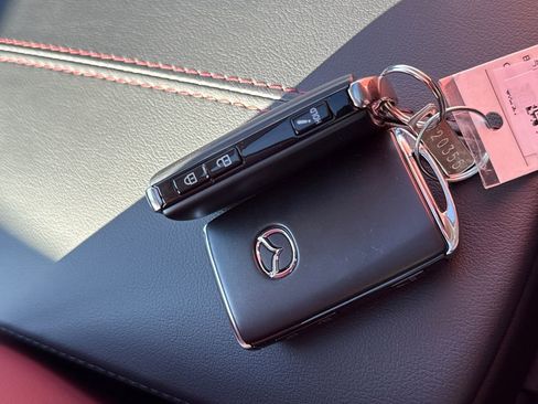 New 2026 MAZDA CX-30 AWD 2.5 S image 29