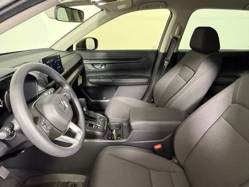 Used 2026 Honda CR-V LX image 27