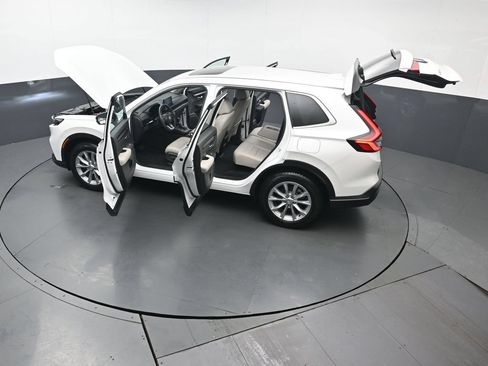 Used 2023 Honda CR-V EX-L image 46